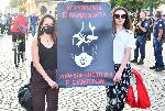 София - Антиправителствен протест