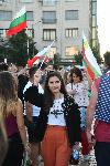 София - Антиправителствен протест