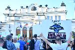 София - Антиправителствен протест