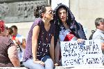София - Антиправителствен протест