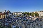 София - Антиправителствен протест