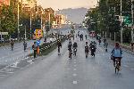 София - Антиправителствен протест