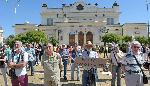 София - 13-ти ден на антиправителствен протест
