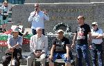 София - 13-ти ден на антиправителствен протест