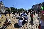 София - 13-ти ден на антиправителствен протест