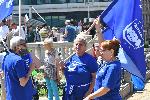 София - 13-ти ден на антиправителствен протест