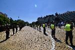 София - 13-ти ден на антиправителствен протест
