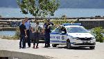 Варна - Труп намерен в морето до Първа буна