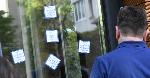 София - 13-ти ден на антиправителствен протест - Масово пиене на Евробира с Петьо Еврото и осемте му джуджета