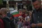 13-ти ден на протести в София и страната