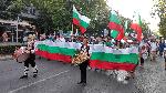 Варна - 13-ти ден на антиправителствен протест