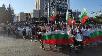 Варна - 13-ти ден на антиправителствен протест
