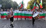 Варна - 13-ти ден на антиправителствен протест