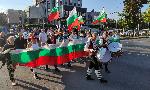 Варна - 13-ти ден на антиправителствен протест
