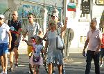 Бургас - 13-ти ден на антиправителствен протест