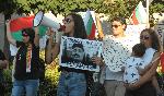 Бургас - 13-ти ден на антиправителствен протест