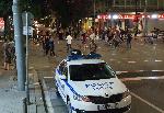 София - Протест за оставка на правителството