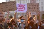 Четиринадесети ден продължават многолюдните антиправителствени протести