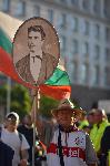 София - Антиправителствени протести