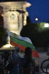 София - Антиправителствени протести