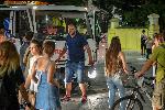 София - Блокада на кръстовища в София