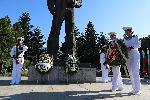 Варна - 78 години от гибелта на Никола Вапцаров