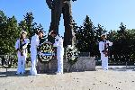 Варна - 78 години от гибелта на Никола Вапцаров