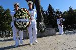 Варна - 78 години от гибелта на Никола Вапцаров