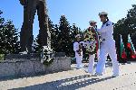 Варна - 78 години от гибелта на Никола Вапцаров