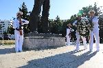Варна - 78 години от гибелта на Никола Вапцаров