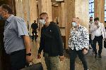СГС гледа мярката за неотклонение на задържаните протестиращи