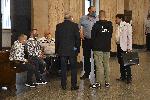 София - СГС - Мярка за неотклонение на протестиращи