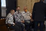 София - СГС - Мярка за неотклонение на протестиращи