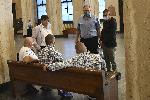 София - СГС - Мярка за неотклонение на протестиращи