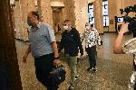 София - СГС - Мярка за неотклонение на протестиращи