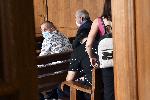 София - СГС - Мярка за неотклонение на протестиращи