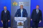 София - Предложения след Коалиционен съвет