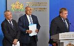 София - Предложения след Коалиционен съвет