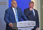 София - Предложения след Коалиционен съвет