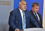 София - Предложения след Коалиционен съвет