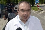 АРХИВ - проф. Костадин Ангелов