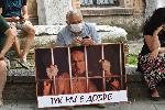 15-и ден на протести в София