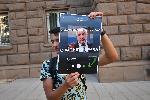 15-ти ден на протести в София