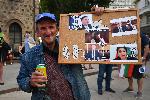 15-ти ден на протести в София