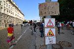 15-ти ден на протести в София