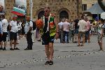 15-ти ден на протести в София
