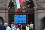 15-ти ден на протести в София