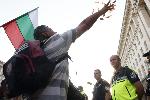 15-ти ден на протести в София