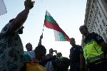 15-ти ден на протести в София