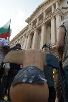 15-ти ден на протести в София